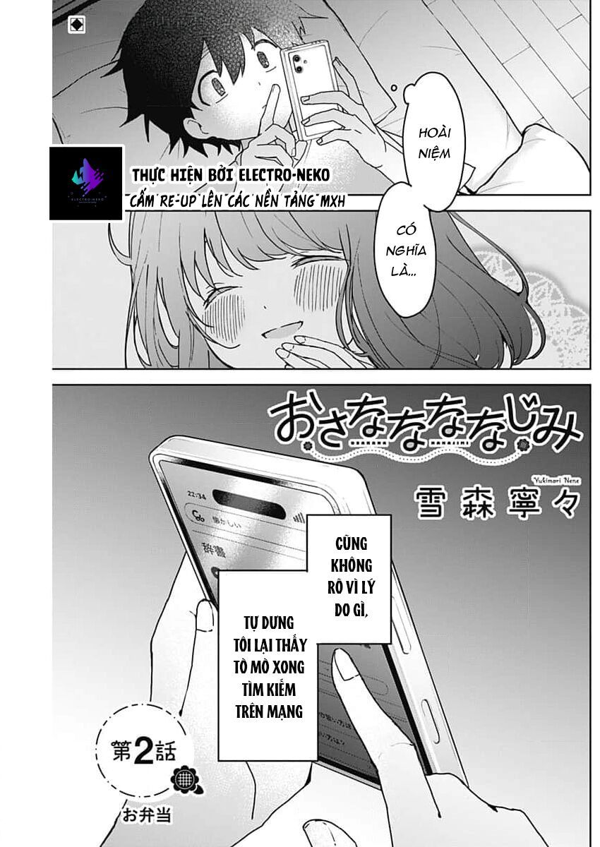 Osananananajimi - chap2 - Trang 6